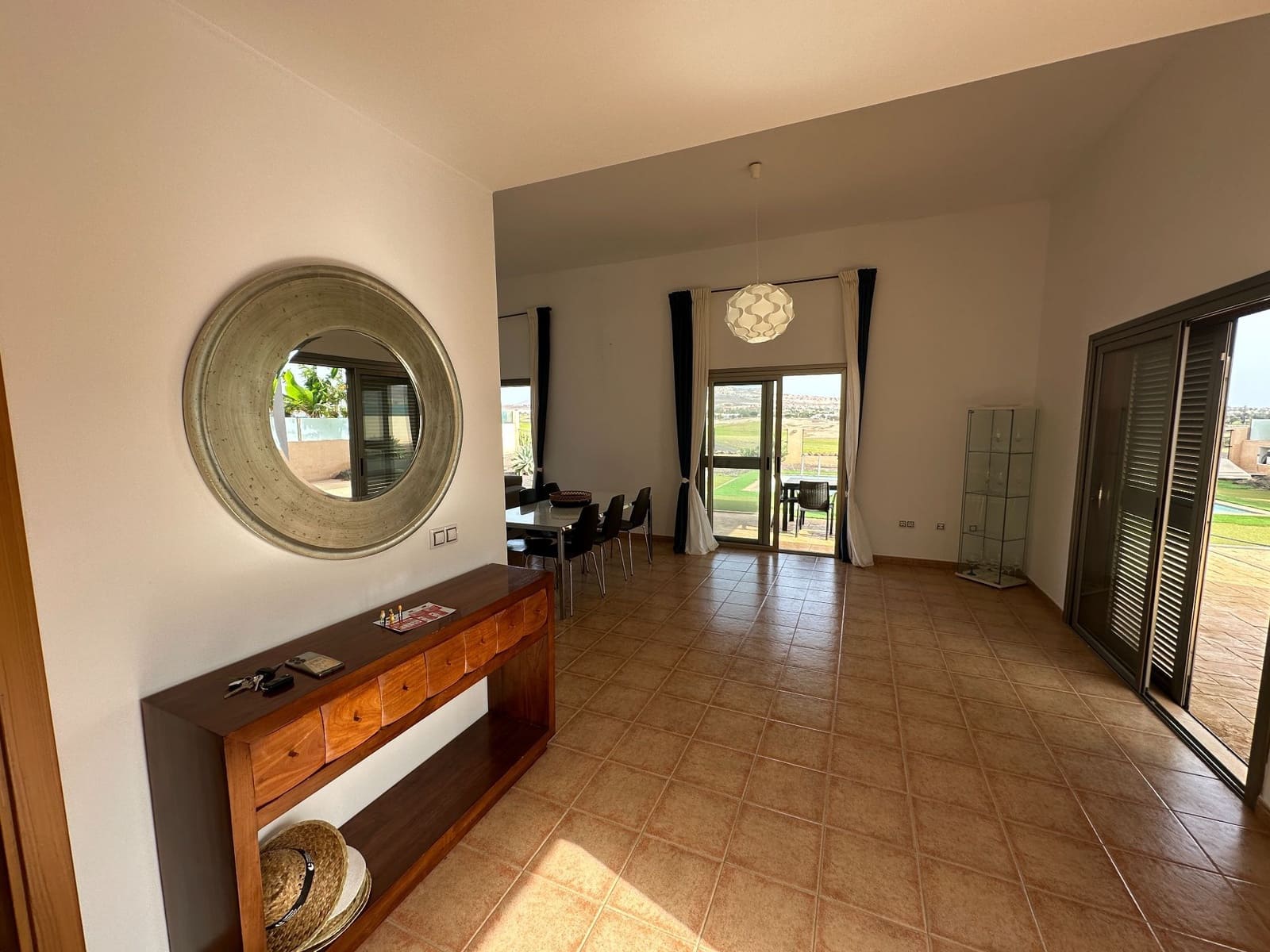 3 soverom Villa til salgs i Caleta de Fuste med svømmebasseng - € 475 000 (Ref: 9163537)