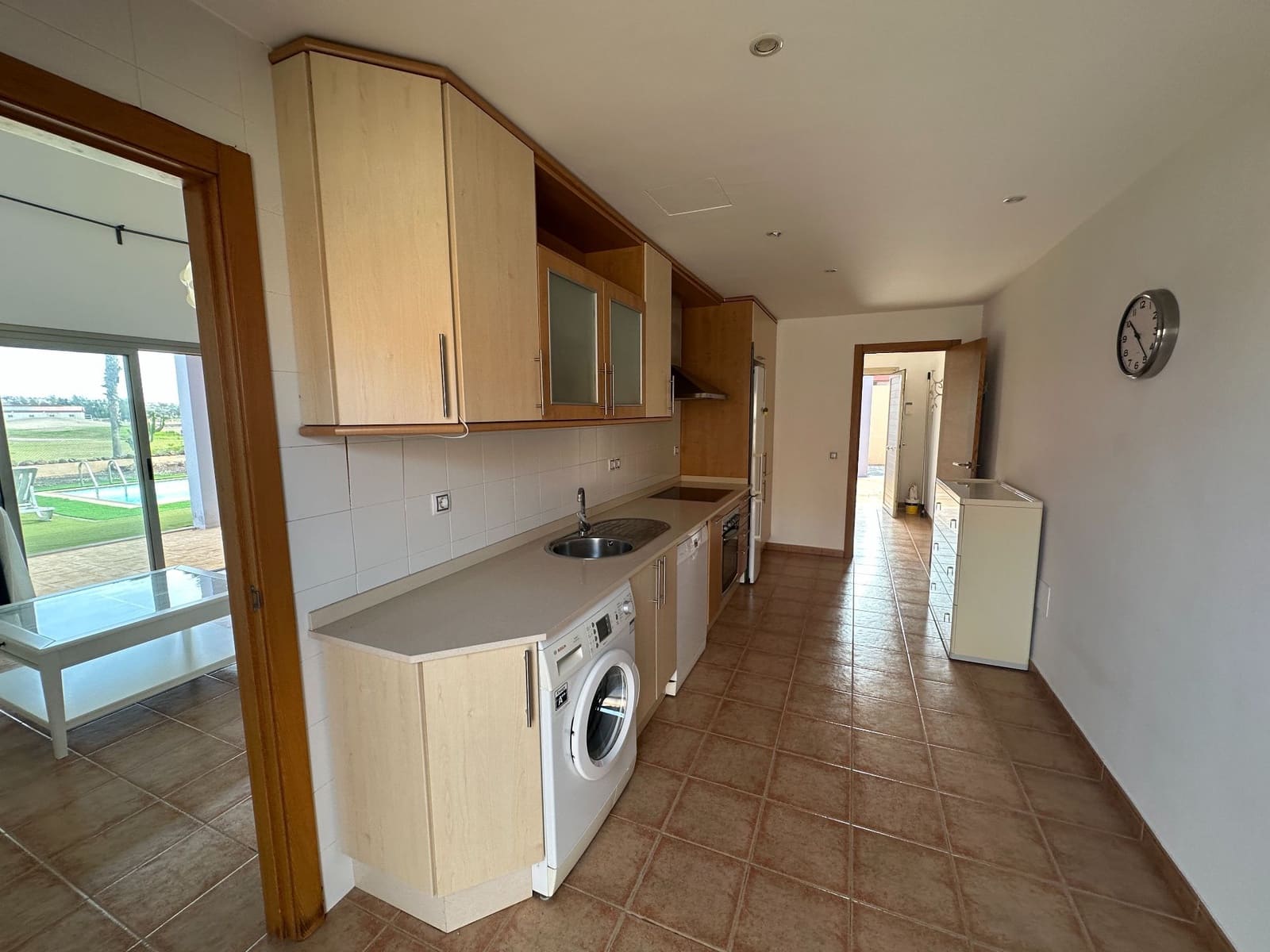 3 soverom Villa til salgs i Caleta de Fuste med svømmebasseng - € 475 000 (Ref: 9163537)