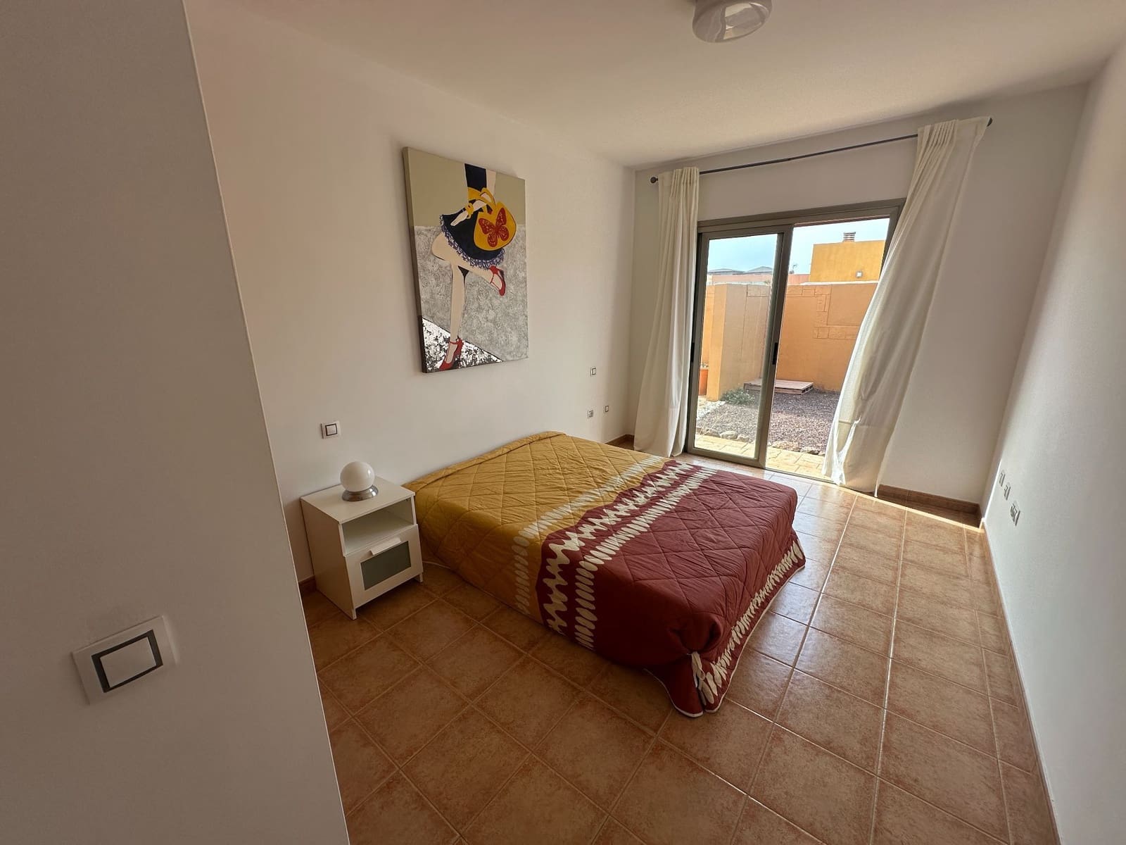 3 soverom Villa til salgs i Caleta de Fuste med svømmebasseng - € 475 000 (Ref: 9163537)