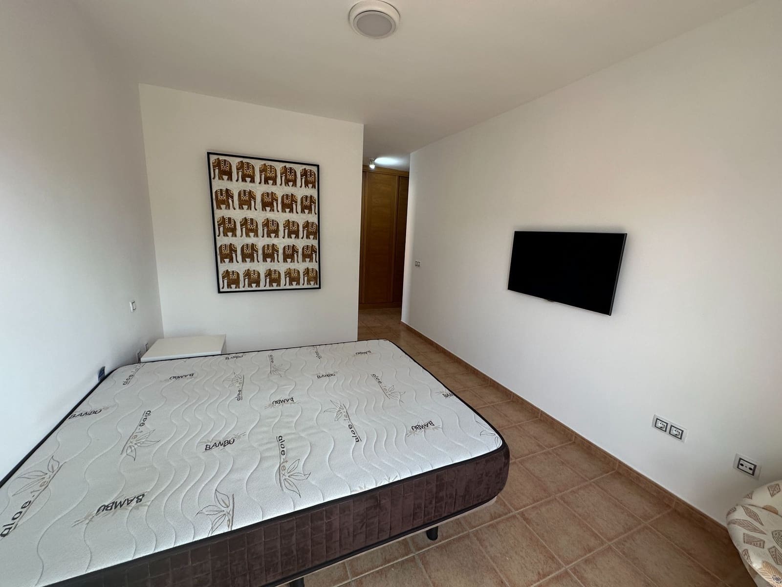 3 soverom Villa til salgs i Caleta de Fuste med svømmebasseng - € 475 000 (Ref: 9163537)