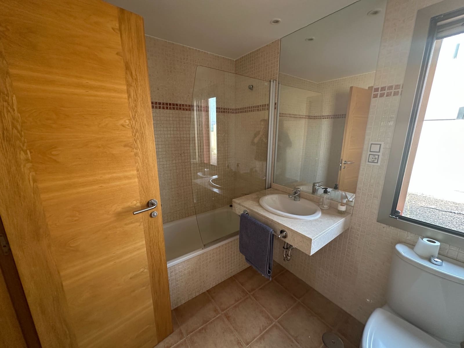 3 soverom Villa til salgs i Caleta de Fuste med svømmebasseng - € 475 000 (Ref: 9163537)