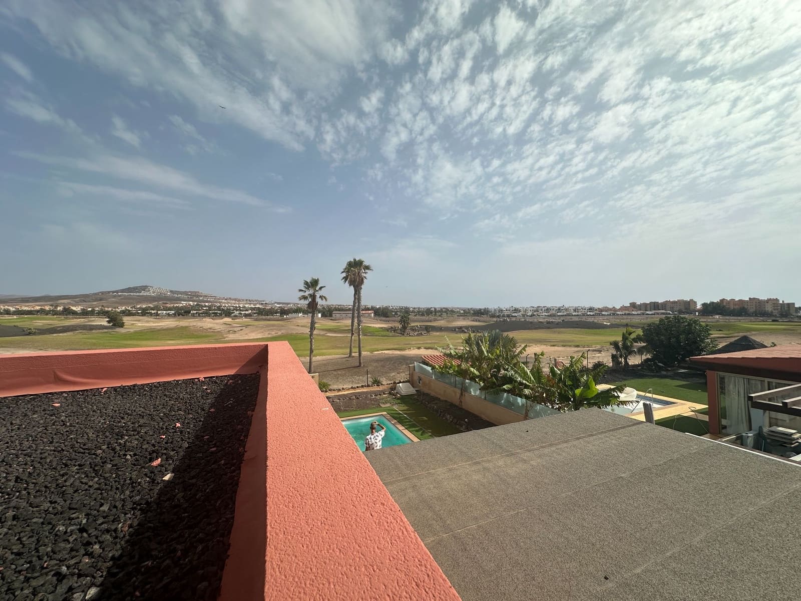 3 soverom Villa til salgs i Caleta de Fuste med svømmebasseng - € 475 000 (Ref: 9163537)