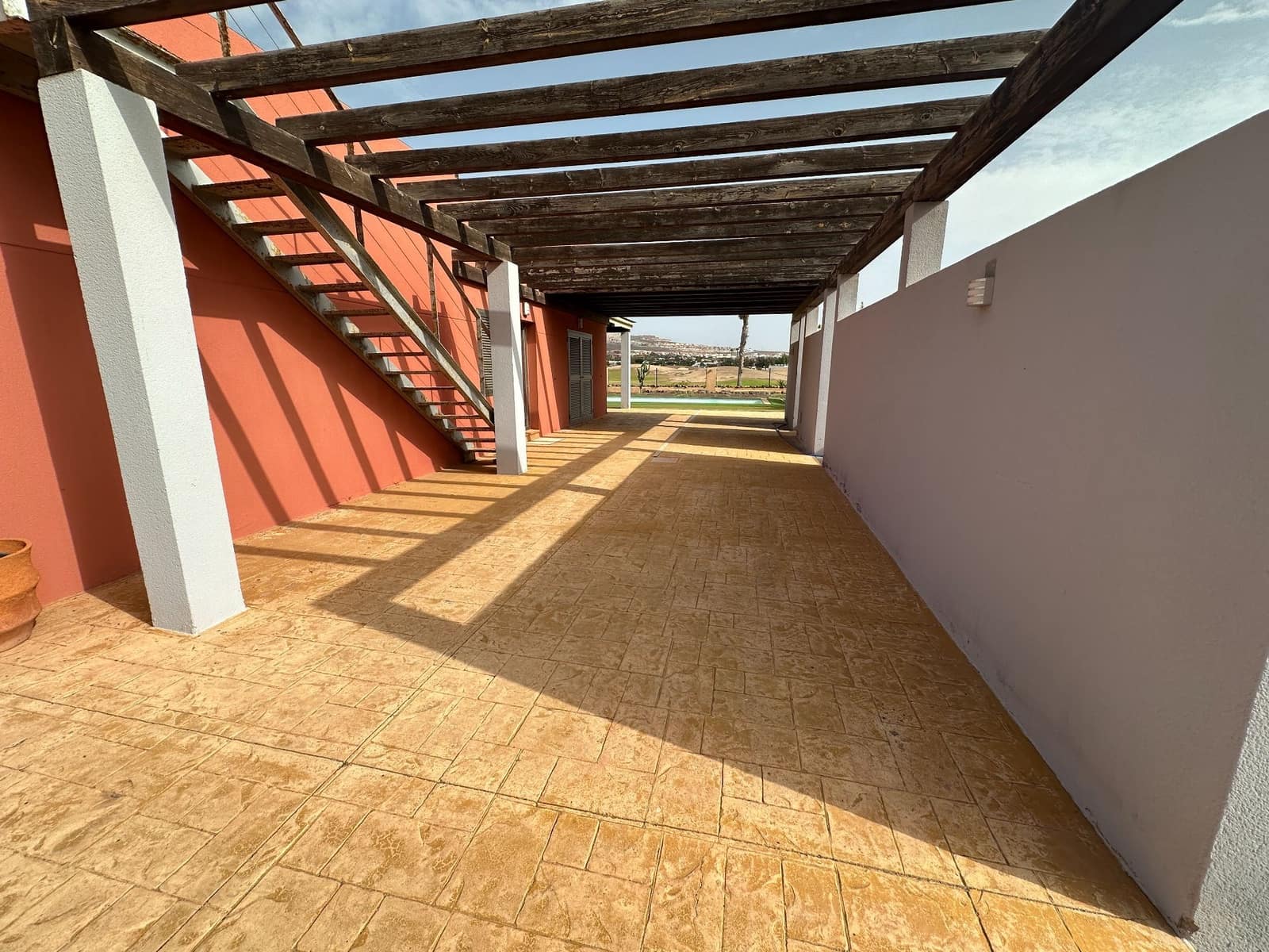 3 soverom Villa til salgs i Caleta de Fuste med svømmebasseng - € 475 000 (Ref: 9163537)