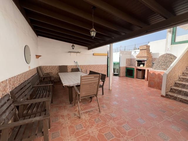 3 soveværelse Byhus til salg i Caleta de Fuste, Antigua - € 235.000 (Ref: 9176213)