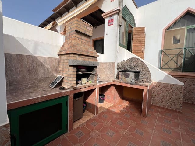 3 soveværelse Byhus til salg i Caleta de Fuste, Antigua - € 235.000 (Ref: 9176213)