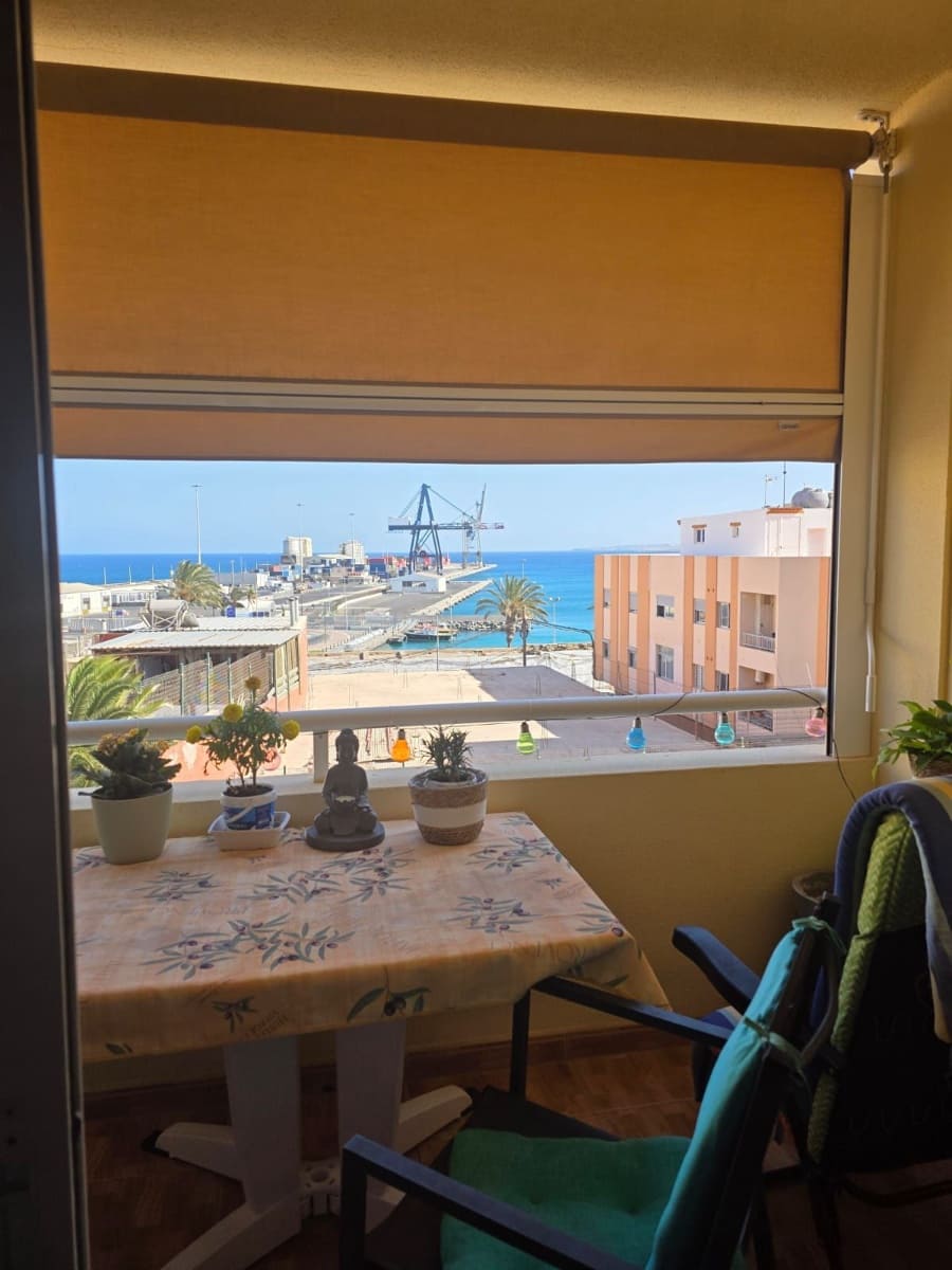3 quarto Apartamento para venda em Puerto del Rosario - 260 000 € (Ref: 9195313)