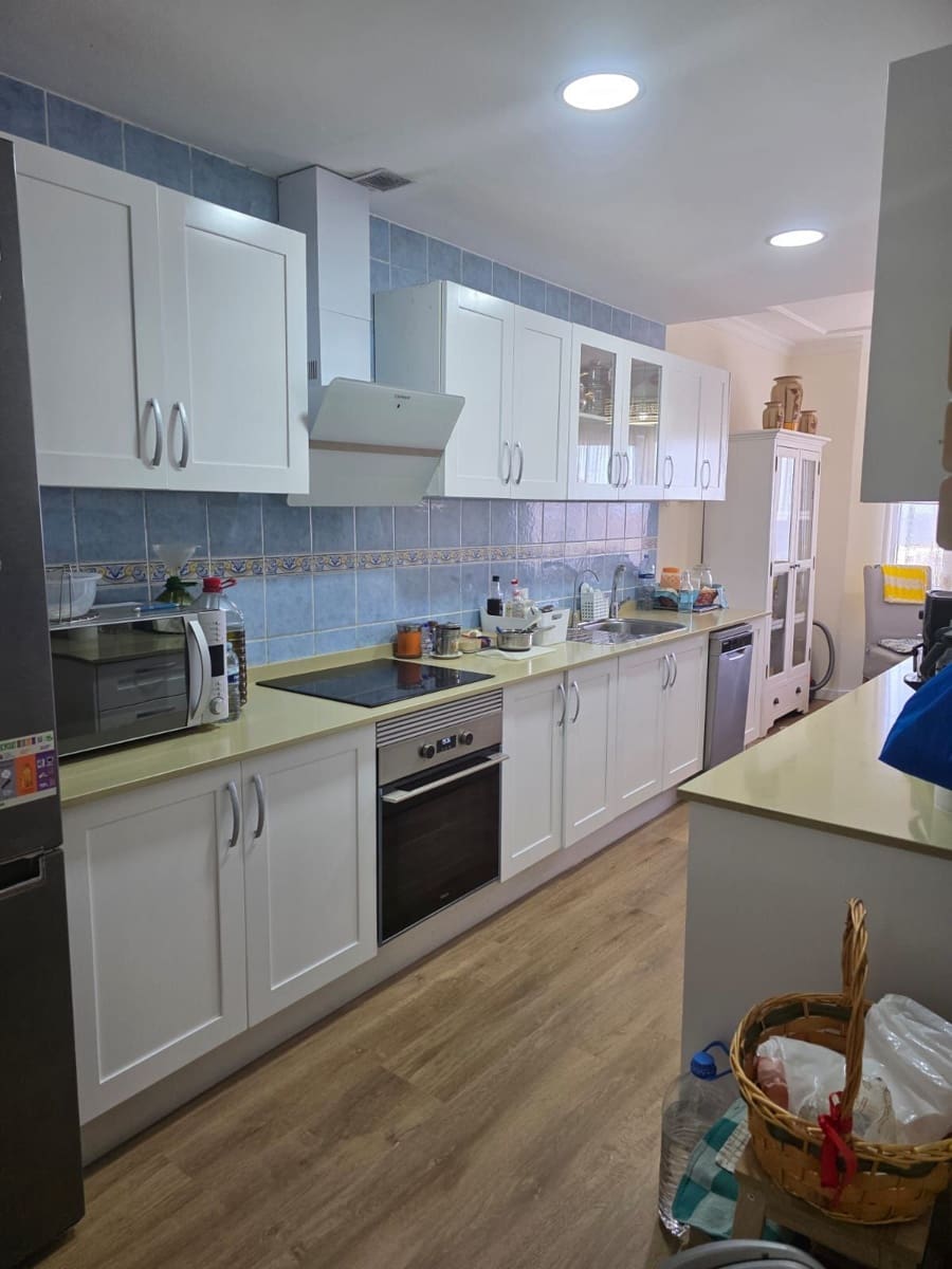 3 quarto Apartamento para venda em Puerto del Rosario - 260 000 € (Ref: 9195313)