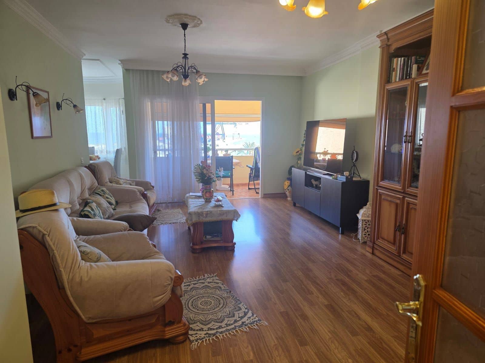 3 quarto Apartamento para venda em Puerto del Rosario - 260 000 € (Ref: 9195313)