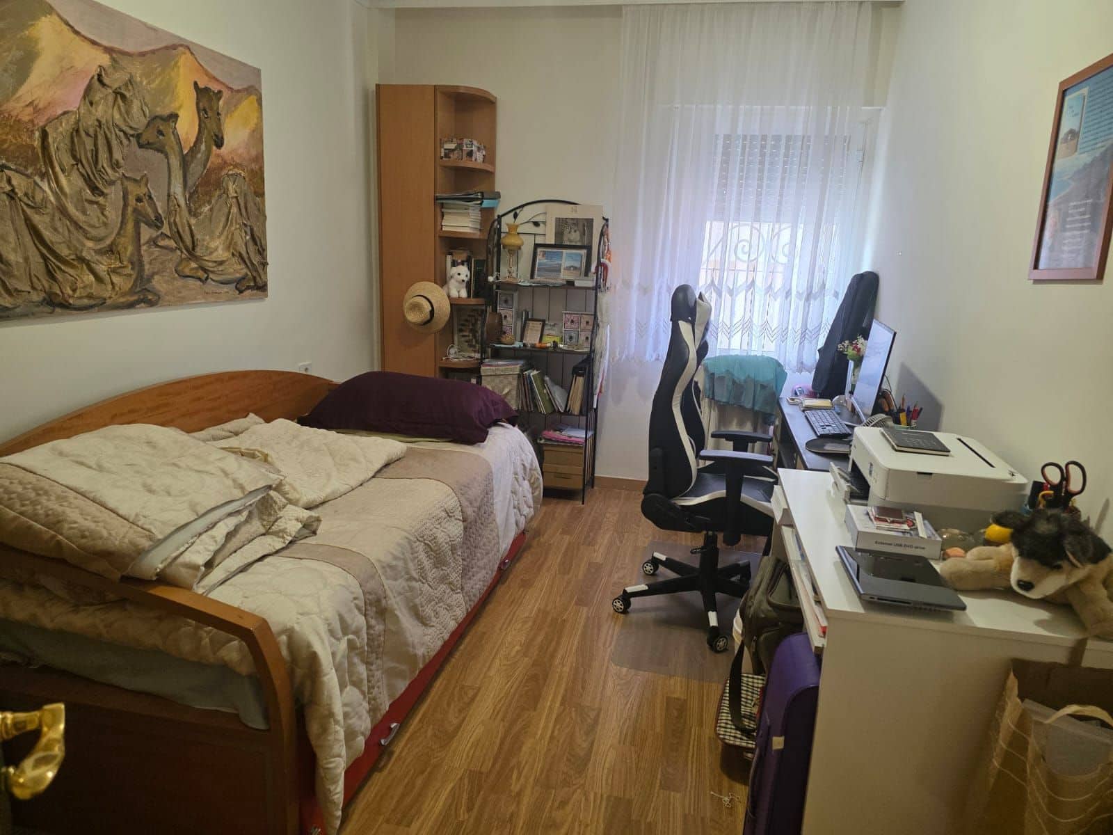 3 quarto Apartamento para venda em Puerto del Rosario - 260 000 € (Ref: 9195313)