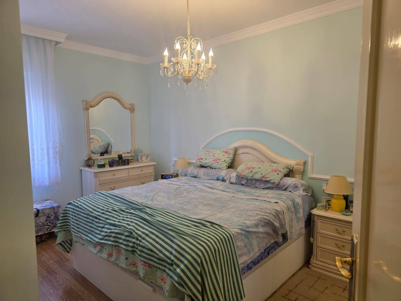 3 quarto Apartamento para venda em Puerto del Rosario - 260 000 € (Ref: 9195313)