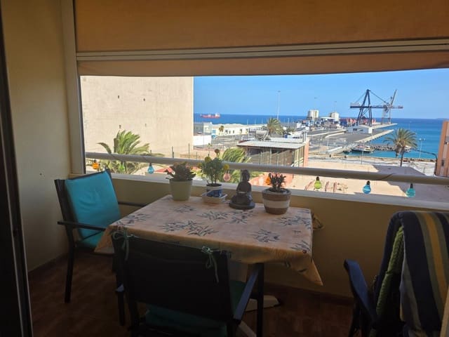 3 sypialnia Mieszkanie na sprzedaż w Puerto del Rosario - 260 000 € (Ref: 9195313)