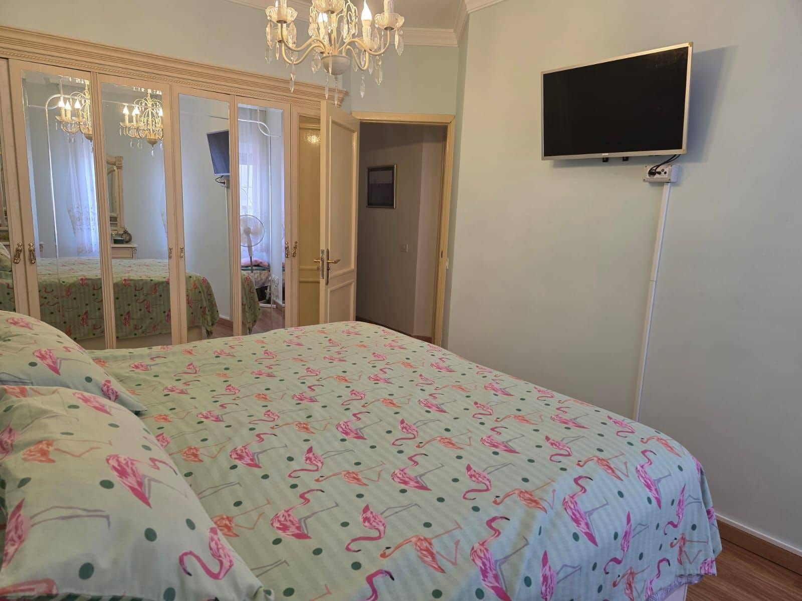 3 quarto Apartamento para venda em Puerto del Rosario - 260 000 € (Ref: 9195313)