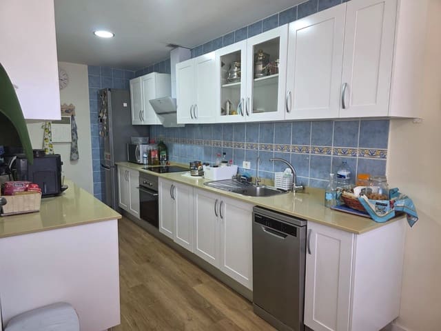 3 sypialnia Mieszkanie na sprzedaż w Puerto del Rosario - 260 000 € (Ref: 9195313)