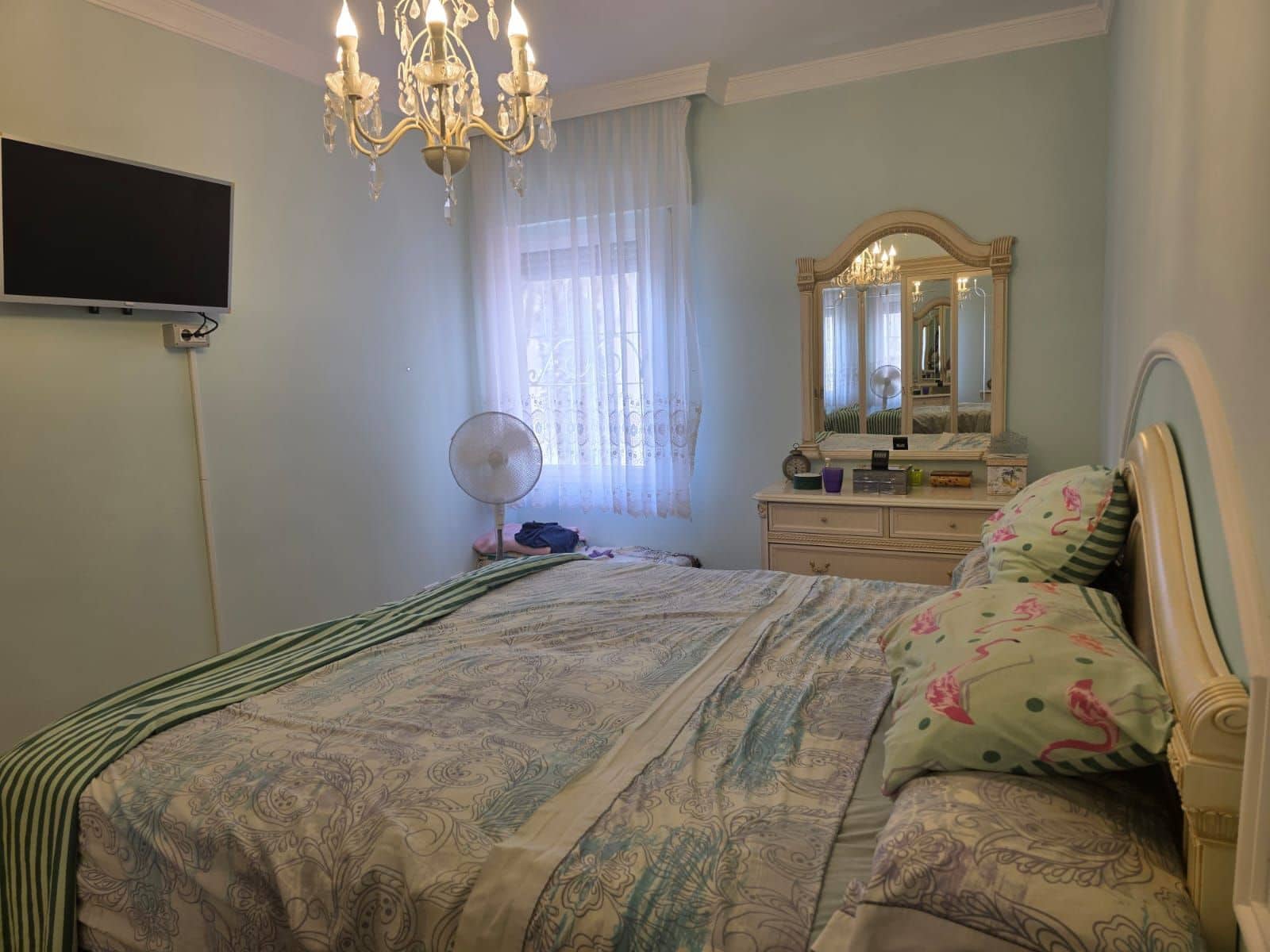 3 quarto Apartamento para venda em Puerto del Rosario - 260 000 € (Ref: 9195313)