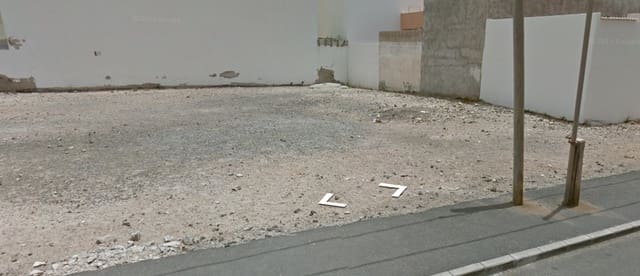 Building Plot for sale in Puerto del Rosario - € 420,000 (Ref: 9200312)