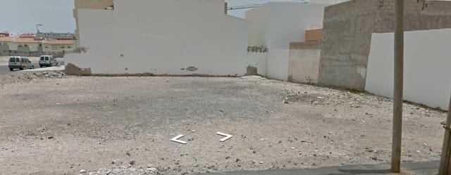 Building Plot for sale in Puerto del Rosario - € 420,000 (Ref: 9200312)