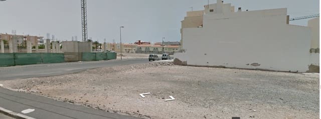 Building Plot for sale in Puerto del Rosario - € 420,000 (Ref: 9200312)