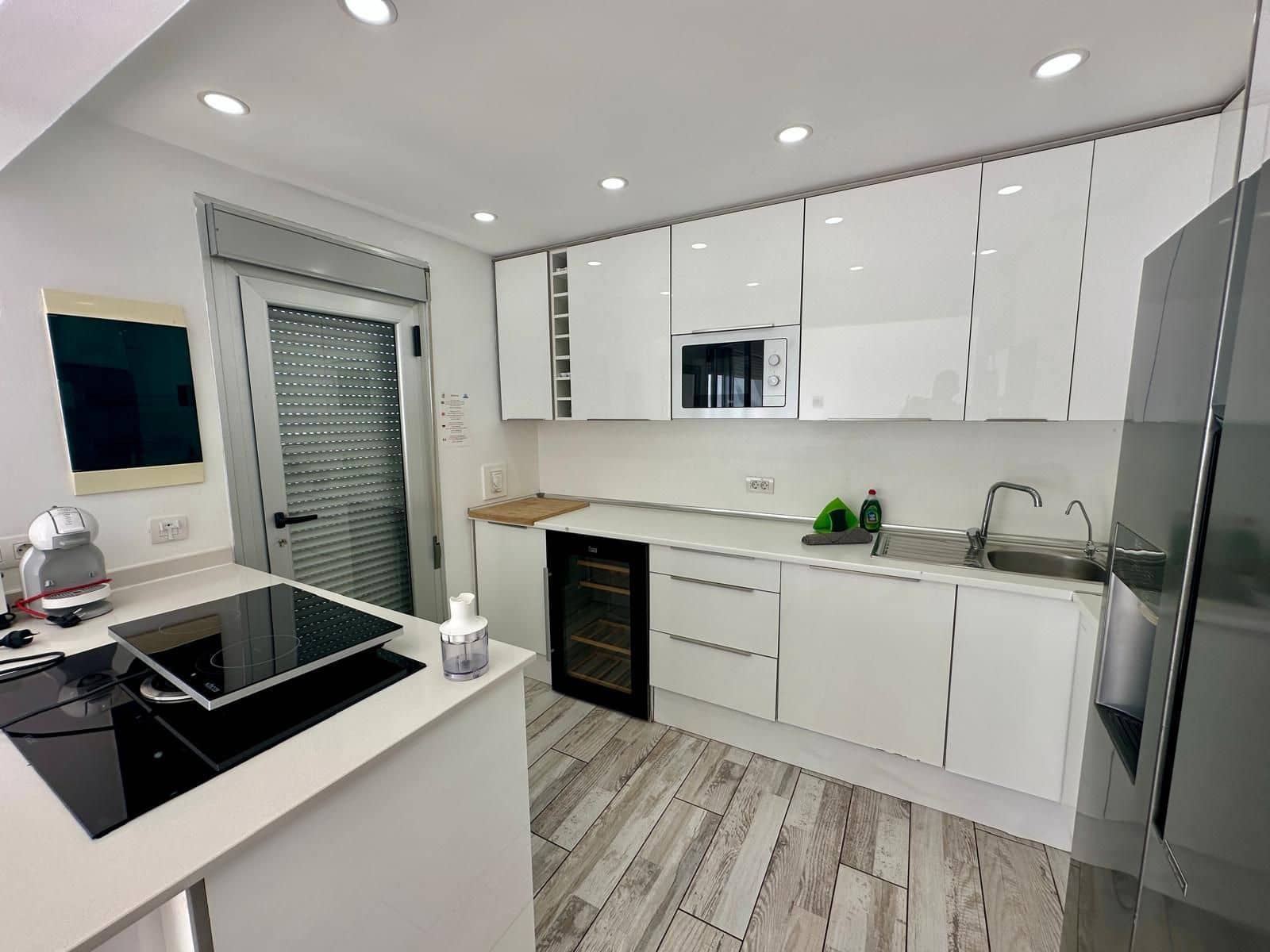 5 soveværelse Villa til salg i Caleta de Fuste - € 665.000 (Ref: 9202229)