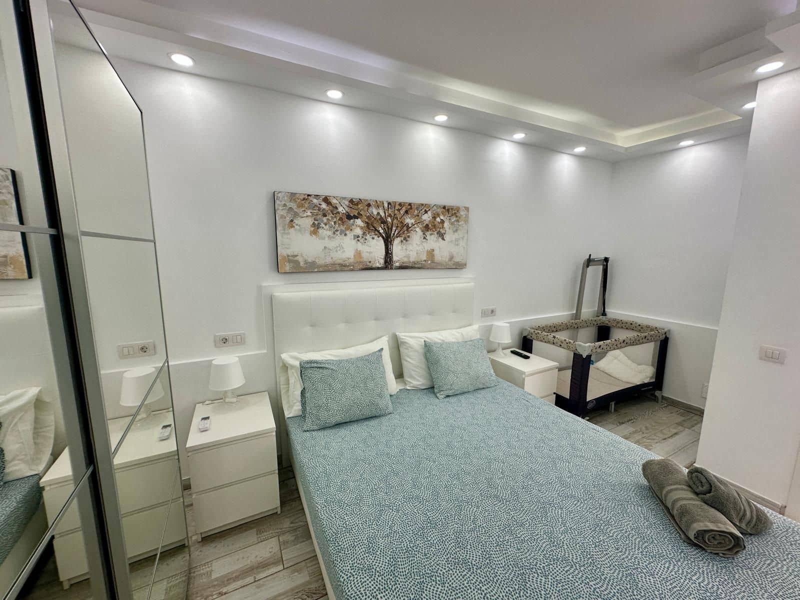 5 soveværelse Villa til salg i Caleta de Fuste - € 665.000 (Ref: 9202229)