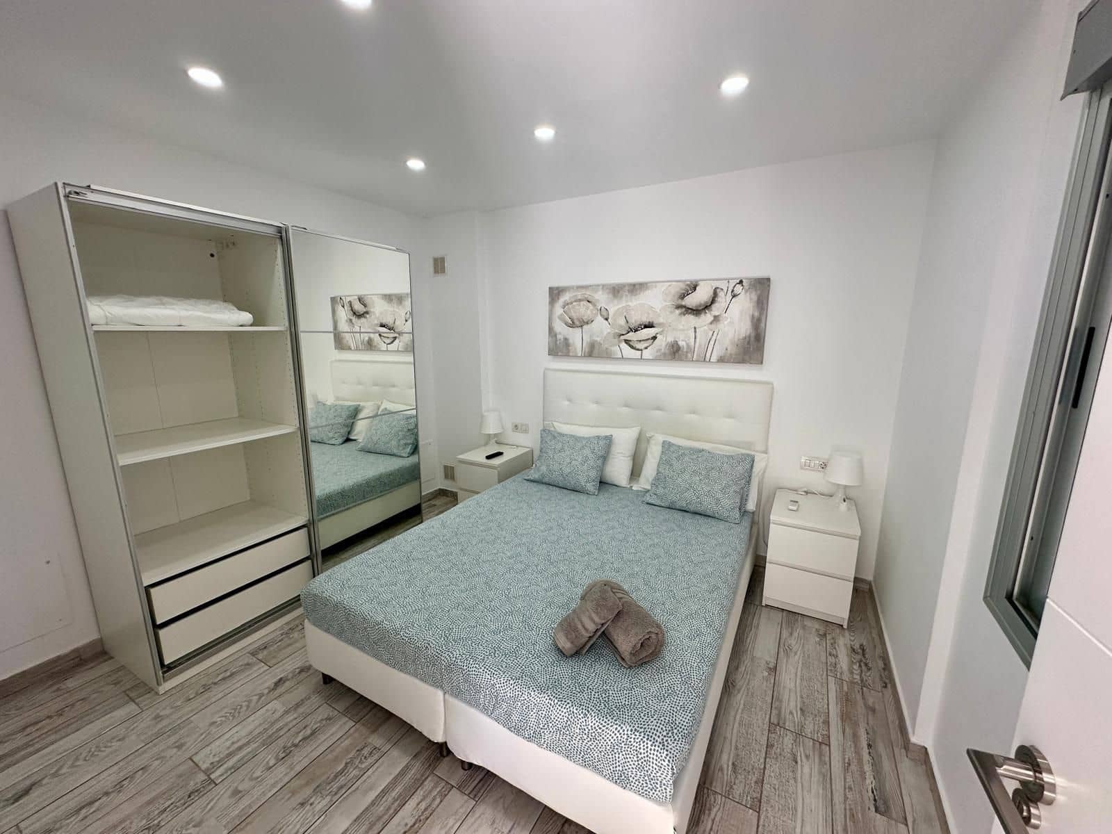 5 soveværelse Villa til salg i Caleta de Fuste - € 665.000 (Ref: 9202229)