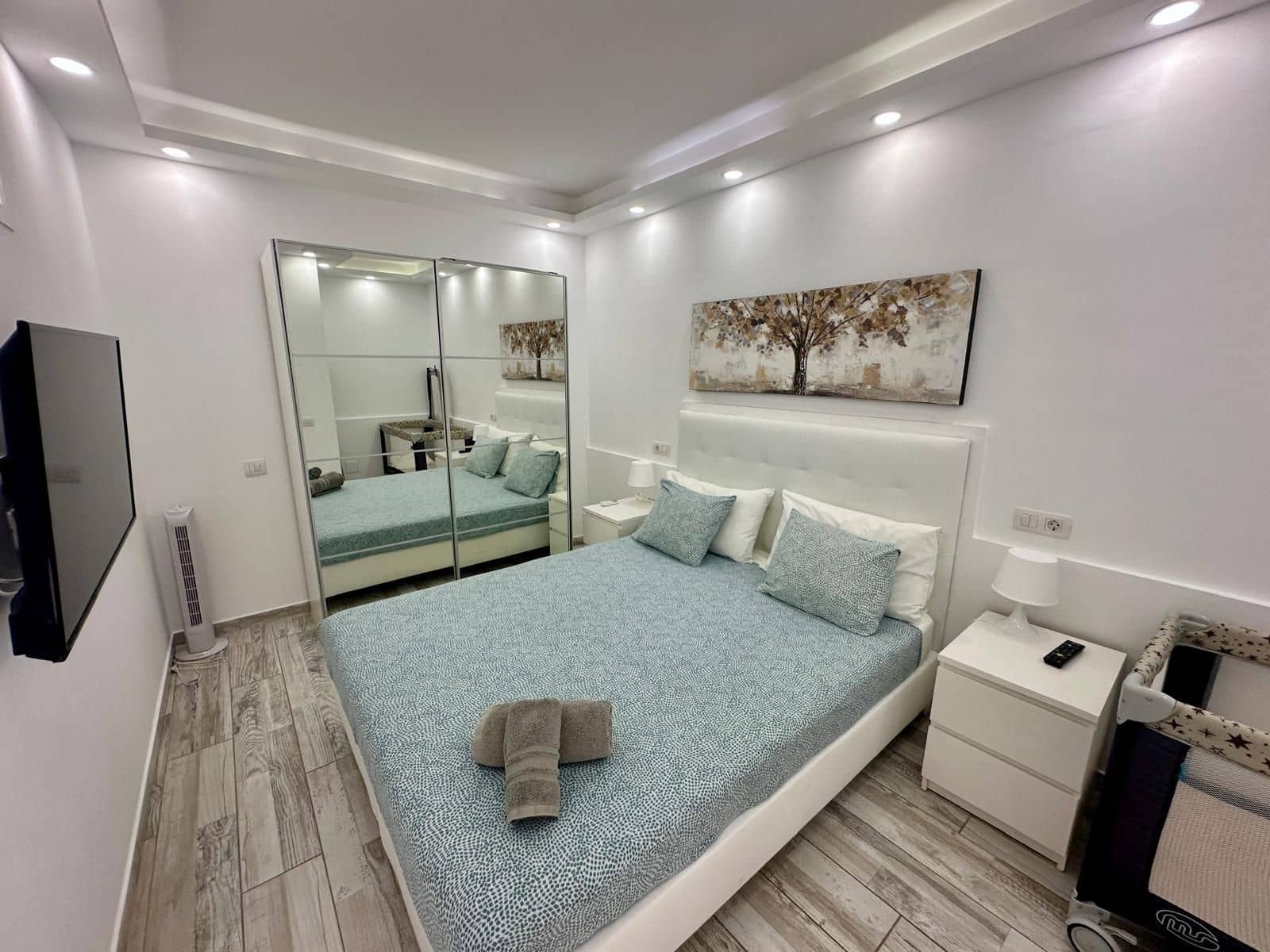 5 soveværelse Villa til salg i Caleta de Fuste - € 665.000 (Ref: 9202229)