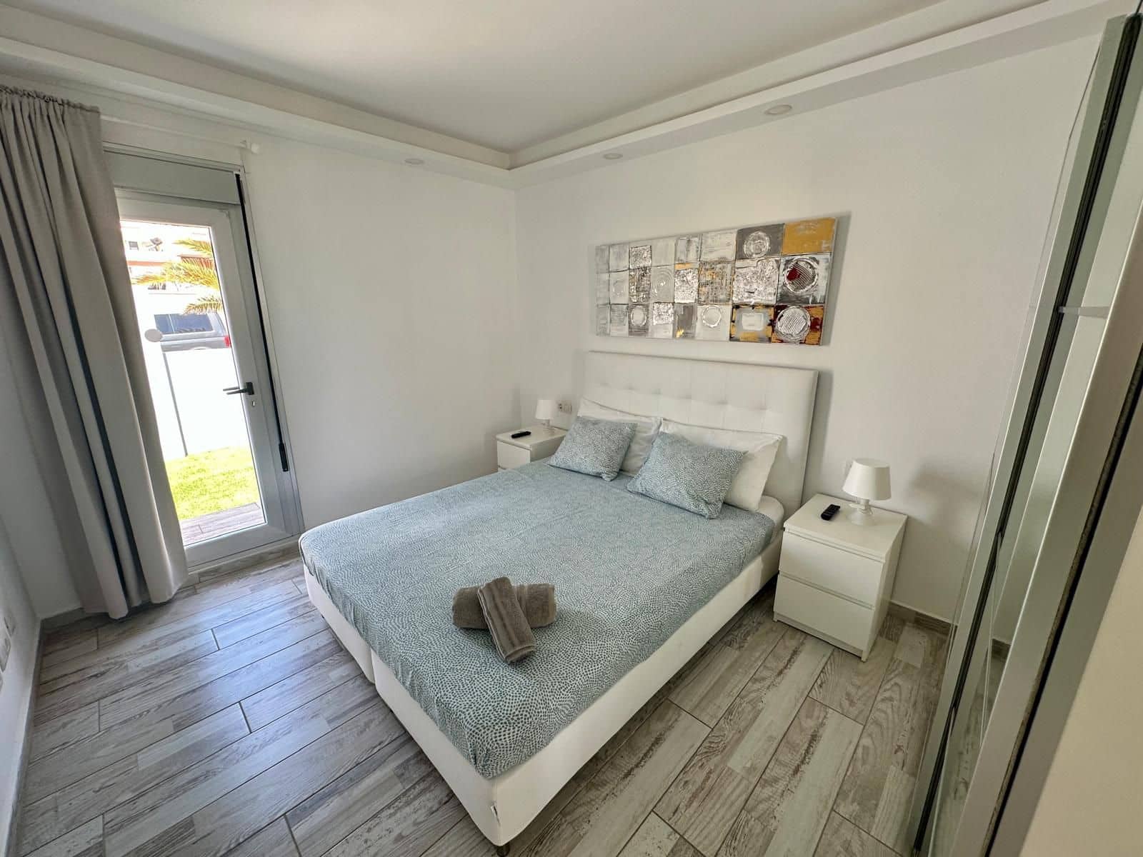 5 soveværelse Villa til salg i Caleta de Fuste - € 665.000 (Ref: 9202229)