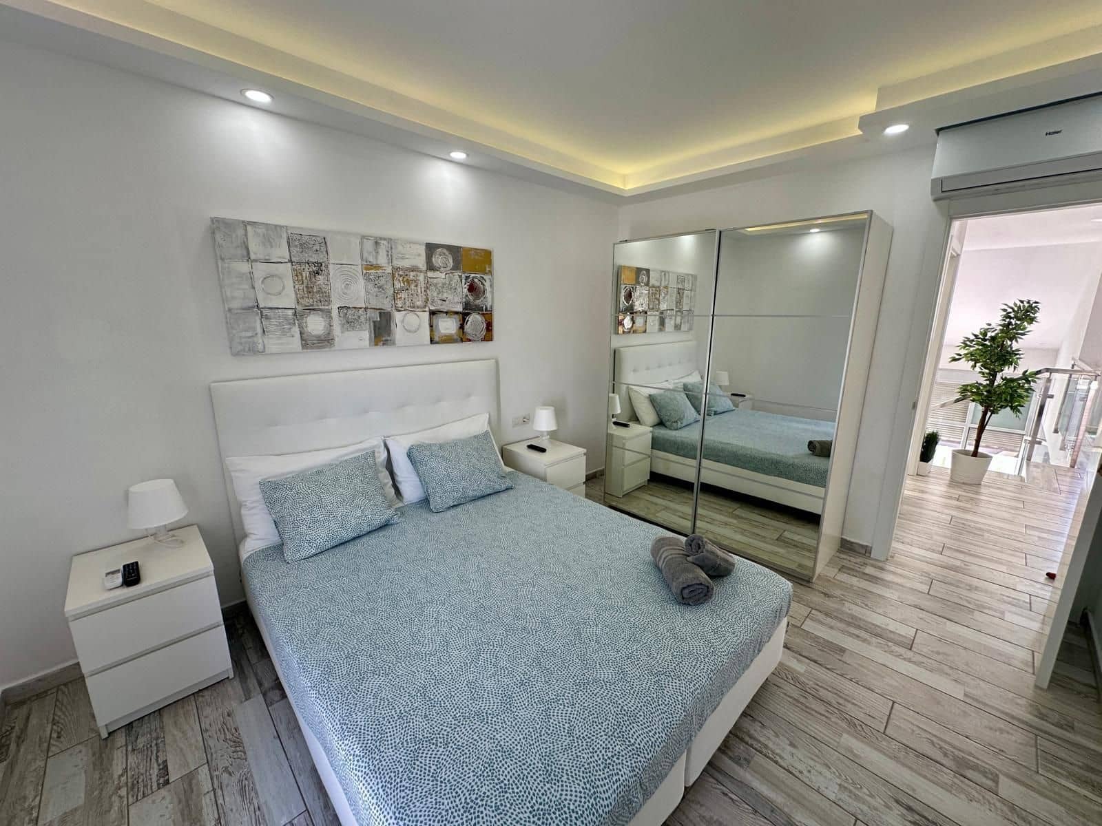 5 soveværelse Villa til salg i Caleta de Fuste - € 665.000 (Ref: 9202229)