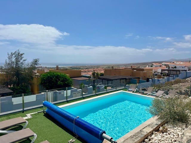 5 soveværelse Villa til salg i Caleta de Fuste, Antigua - € 665.000 (Ref: 9202229)