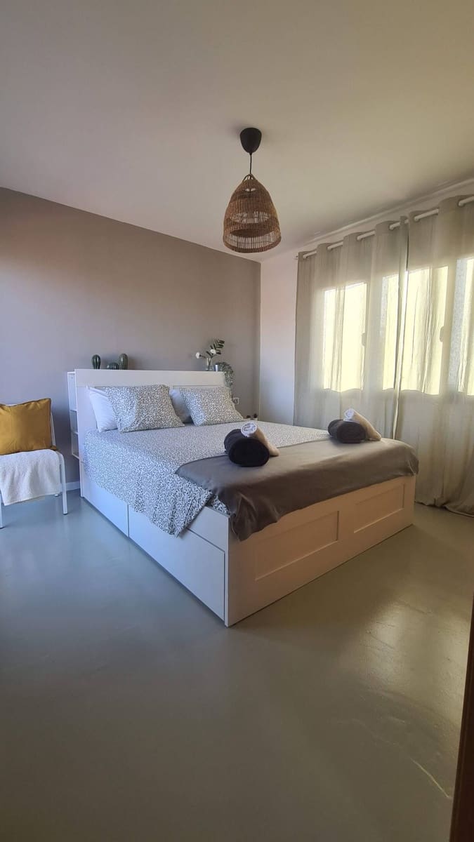 3 soverom Villa til salgs i Majanicho med svømmebasseng garasje - € 309 000 (Ref: 9242735)