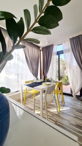 3 slaapkamer Villa te koop in Majanicho, La Oliva met zwembad garage - € 309.000 (Ref: 9242735)