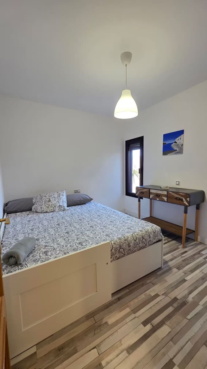 3 soverom Villa til salgs i Majanicho med svømmebasseng garasje - € 309 000 (Ref: 9242735)