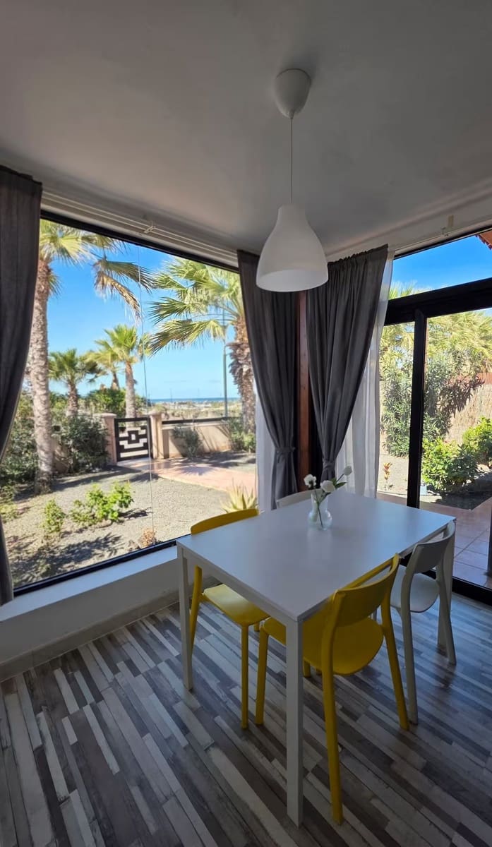 3 soverom Villa til salgs i Majanicho med svømmebasseng garasje - € 309 000 (Ref: 9242735)