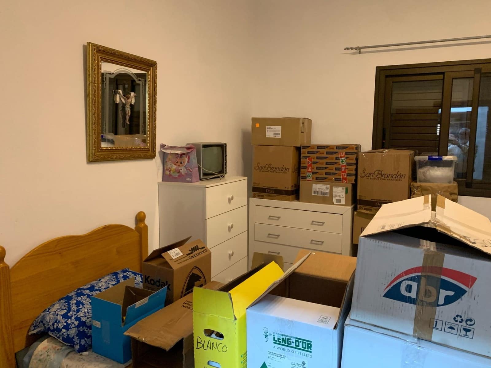 4 soverom Hus til salgs i Antigua - € 230 000 (Ref: 9256789)