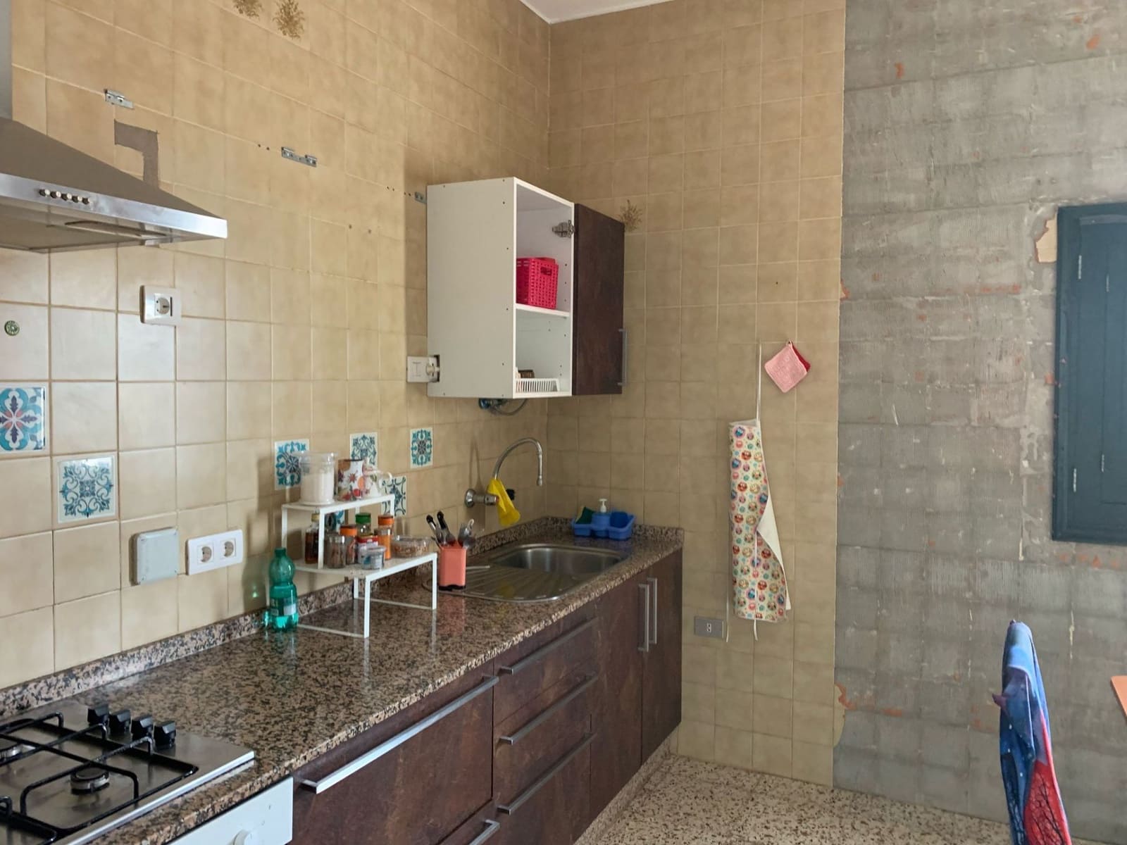 4 soverom Hus til salgs i Antigua - € 230 000 (Ref: 9256789)