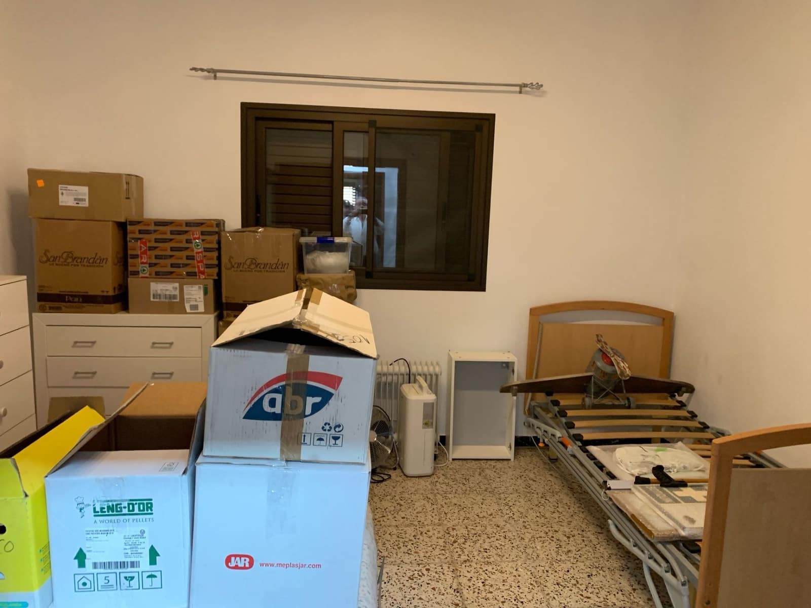 4 soverom Hus til salgs i Antigua - € 230 000 (Ref: 9256789)