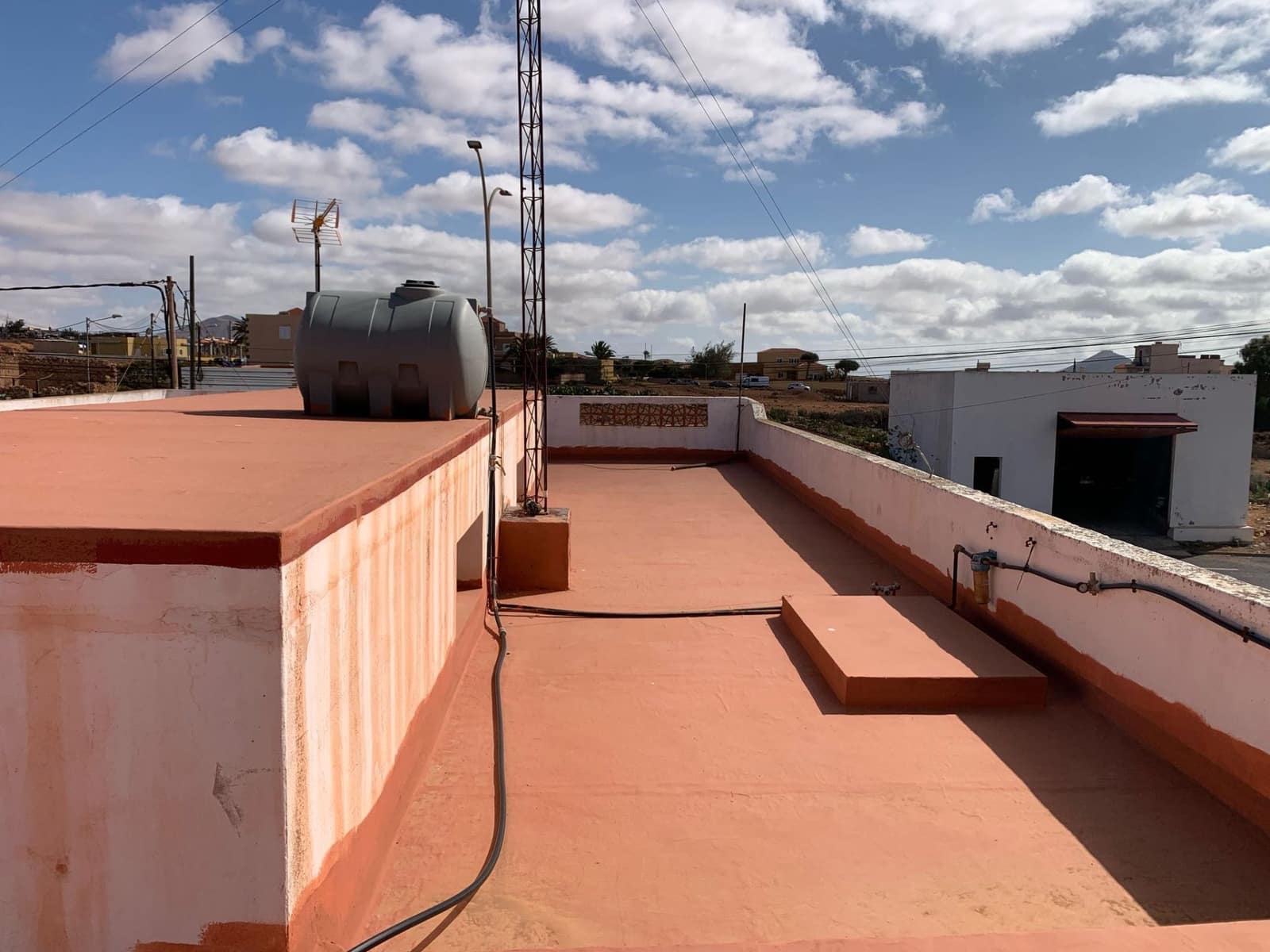 4 soverom Hus til salgs i Antigua - € 230 000 (Ref: 9256789)