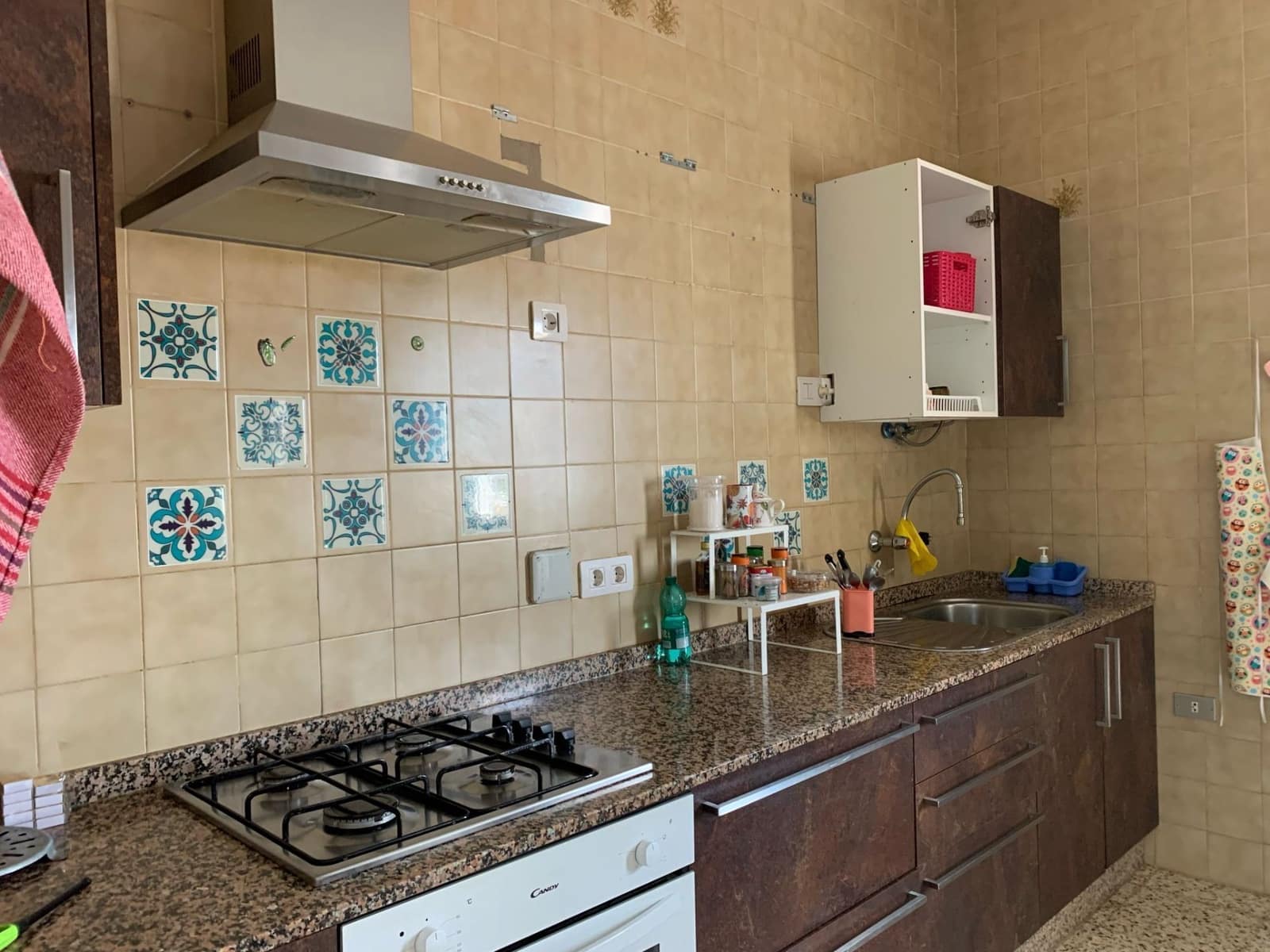 4 soverom Hus til salgs i Antigua - € 230 000 (Ref: 9256789)