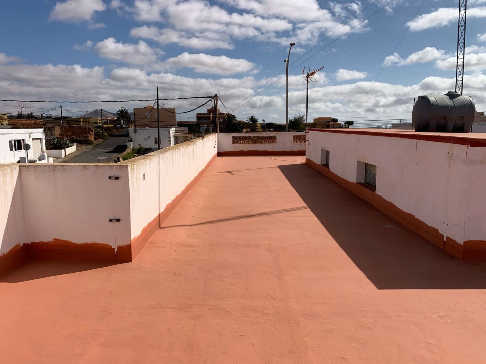 4 soverom Hus til salgs i Antigua - € 230 000 (Ref: 9256789)