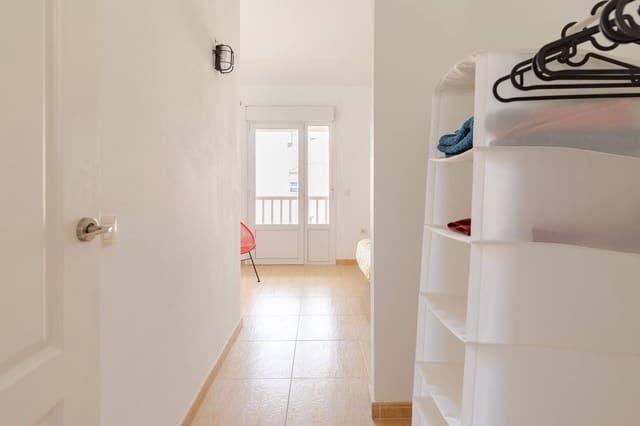 3 soverom Hus til salgs i El Matorral, Puerto del Rosario - € 178 000 (Ref: 9256790)