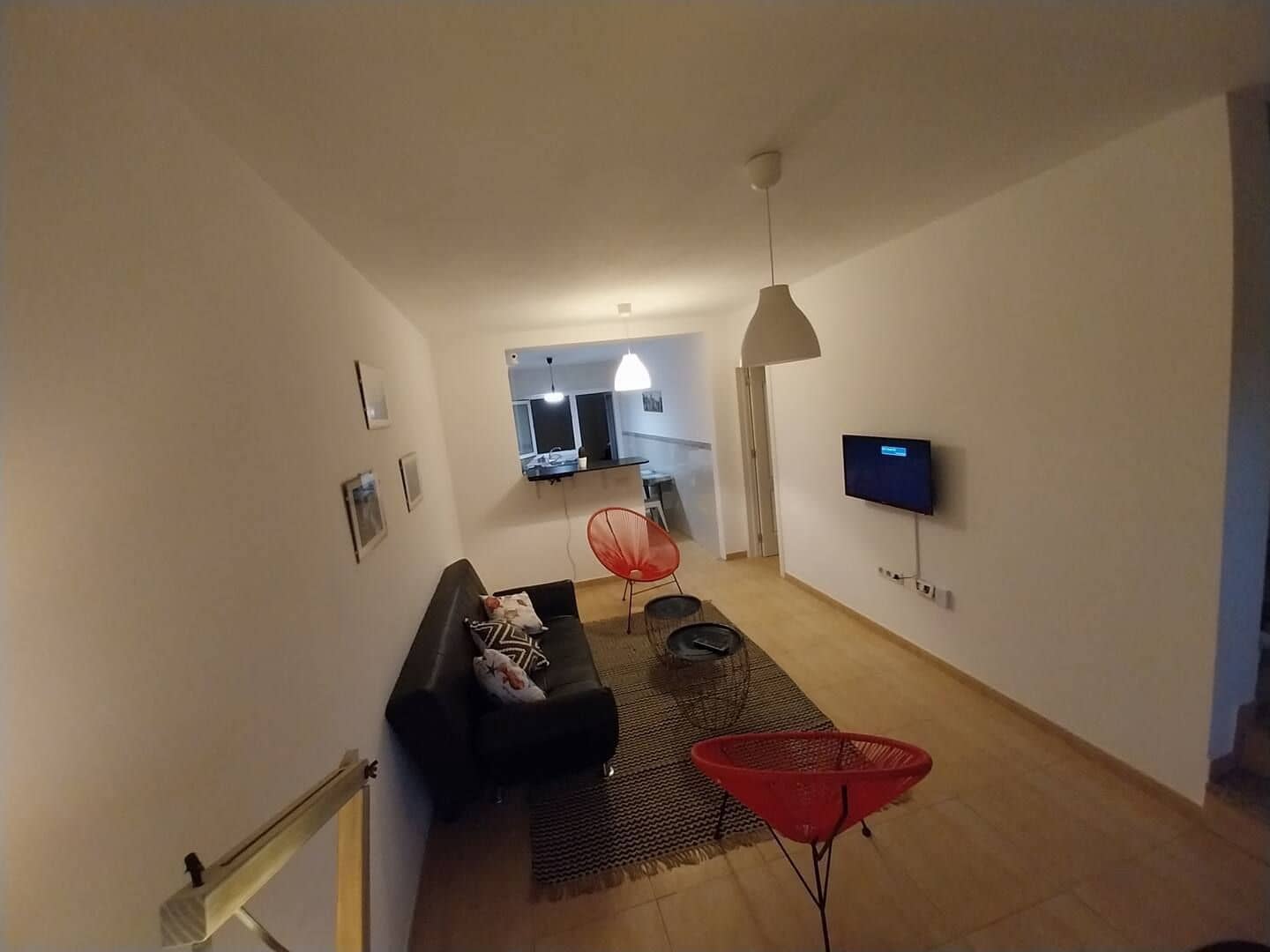 3 soveværelse Byhus til salg i El Matorral - € 178.000 (Ref: 9256790)