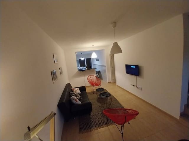 3 soverom Hus til salgs i El Matorral, Puerto del Rosario - € 178 000 (Ref: 9256790)