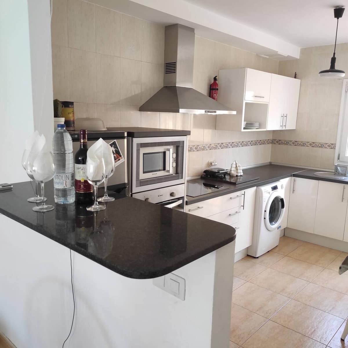 3 soveværelse Byhus til salg i El Matorral - € 178.000 (Ref: 9256790)