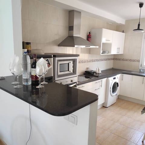 3 soverom Hus til salgs i El Matorral, Puerto del Rosario - € 178 000 (Ref: 9256790)