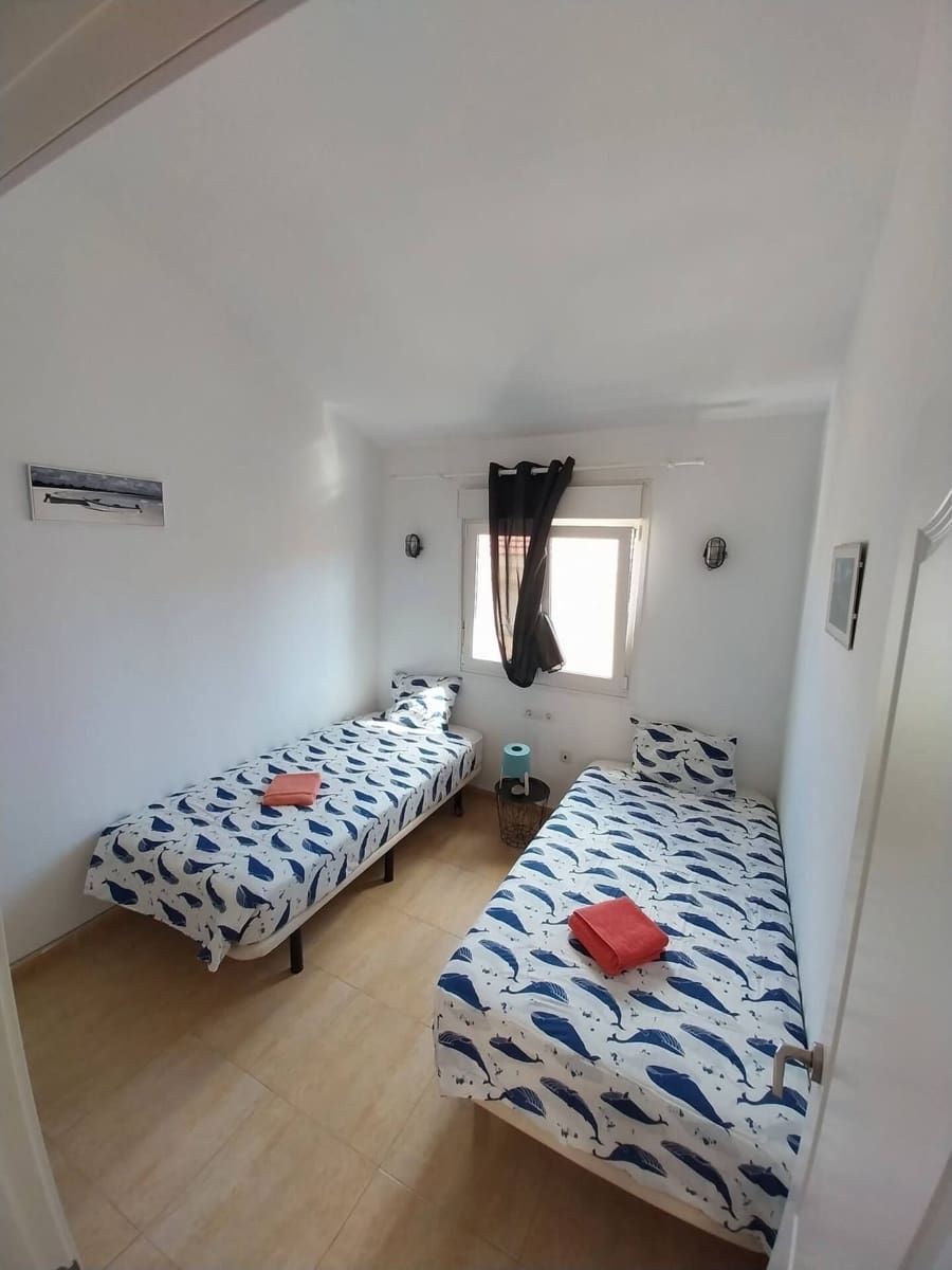 3 soveværelse Byhus til salg i El Matorral - € 178.000 (Ref: 9256790)