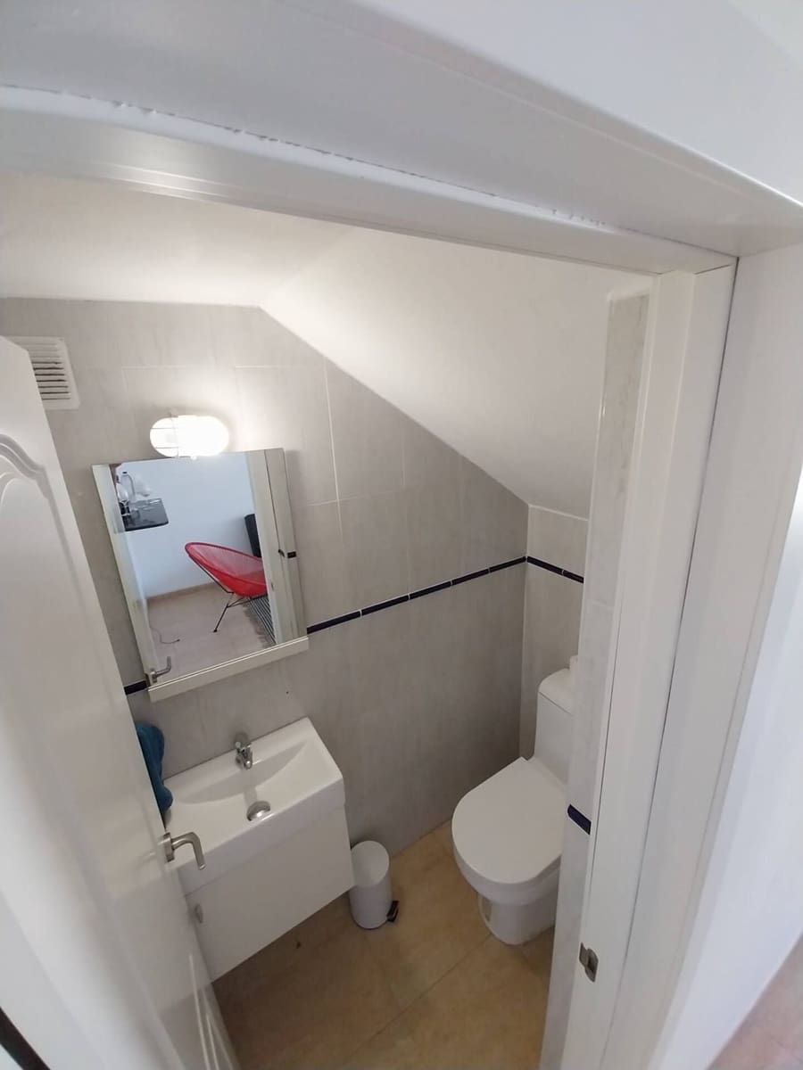 3 soveværelse Byhus til salg i El Matorral - € 178.000 (Ref: 9256790)