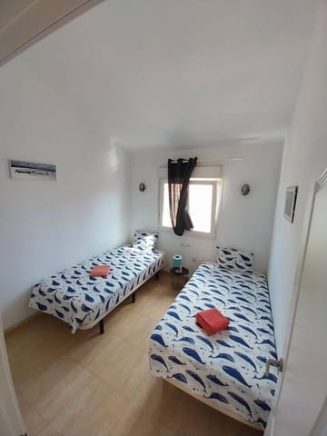 3 soverom Hus til salgs i El Matorral, Puerto del Rosario - € 178 000 (Ref: 9256790)