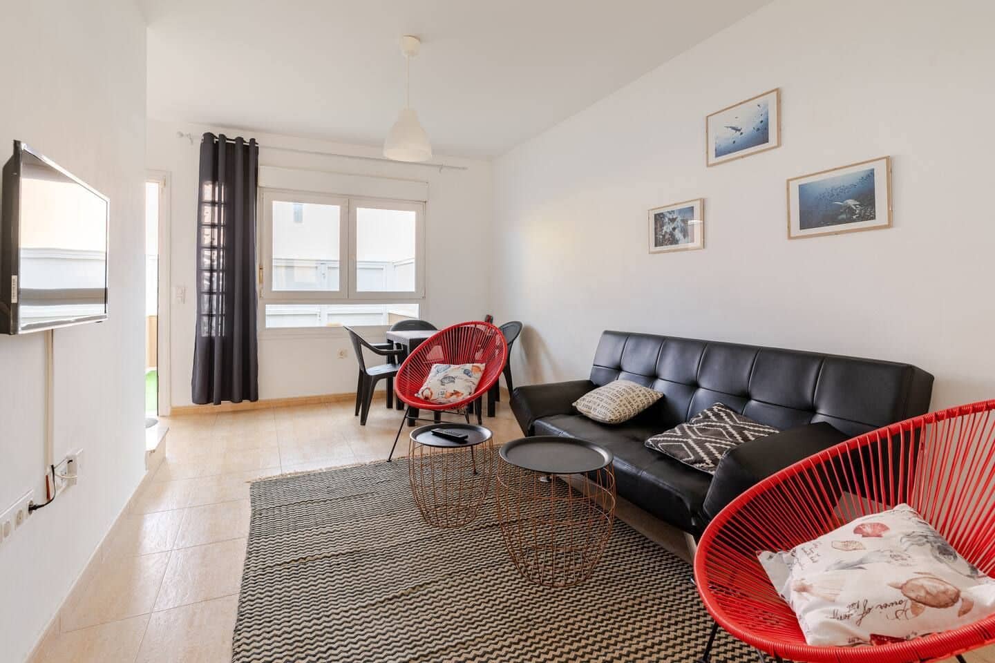 3 soveværelse Byhus til salg i El Matorral - € 178.000 (Ref: 9256790)