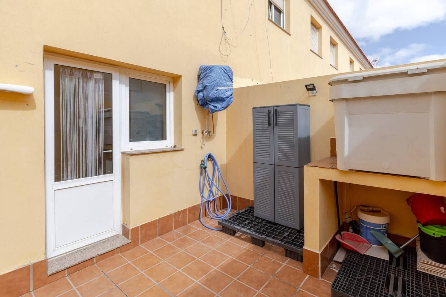 3 soveværelse Byhus til salg i El Matorral - € 178.000 (Ref: 9256790)