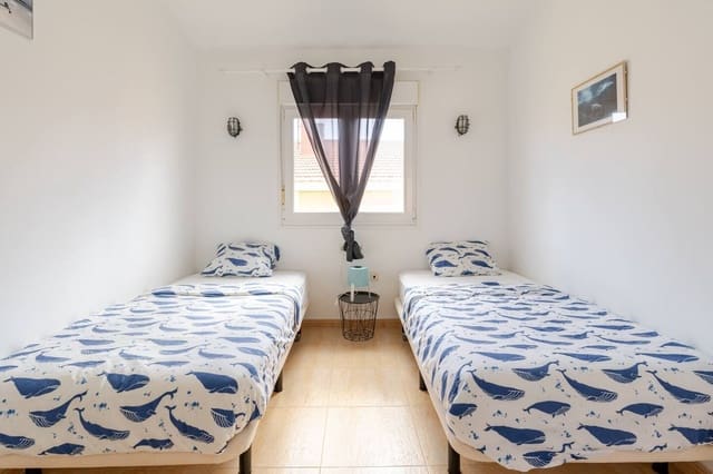 3 soverom Hus til salgs i El Matorral, Puerto del Rosario - € 178 000 (Ref: 9256790)