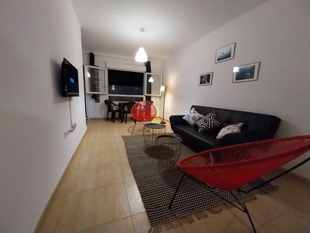 3 soverom Hus til salgs i El Matorral, Puerto del Rosario - € 178 000 (Ref: 9256790)